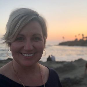 Meet your Posher, Georgeanna